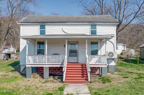 2279 Saltville Highway Saltville VA 24370