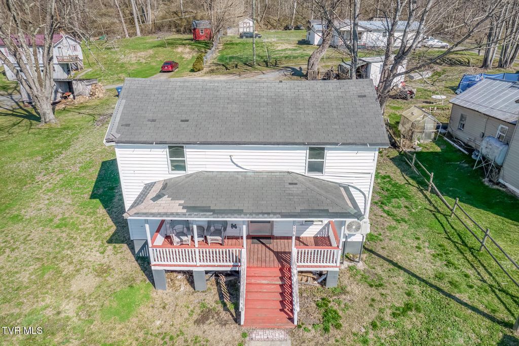 Photo of 2279 Saltville Highway, Saltville, VA 24370 (MLS # 9992094)