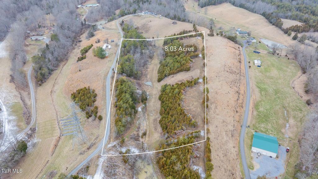 Photo of Tbd Little Horse Gap Drive, Kingsport, TN 37660 (MLS # 9990649)