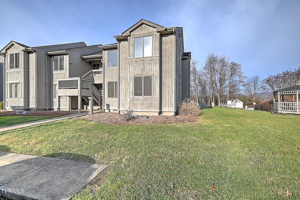 Photo of 145 Quail Run #145, Bristol, VA 24201 (MLS # 9989282)