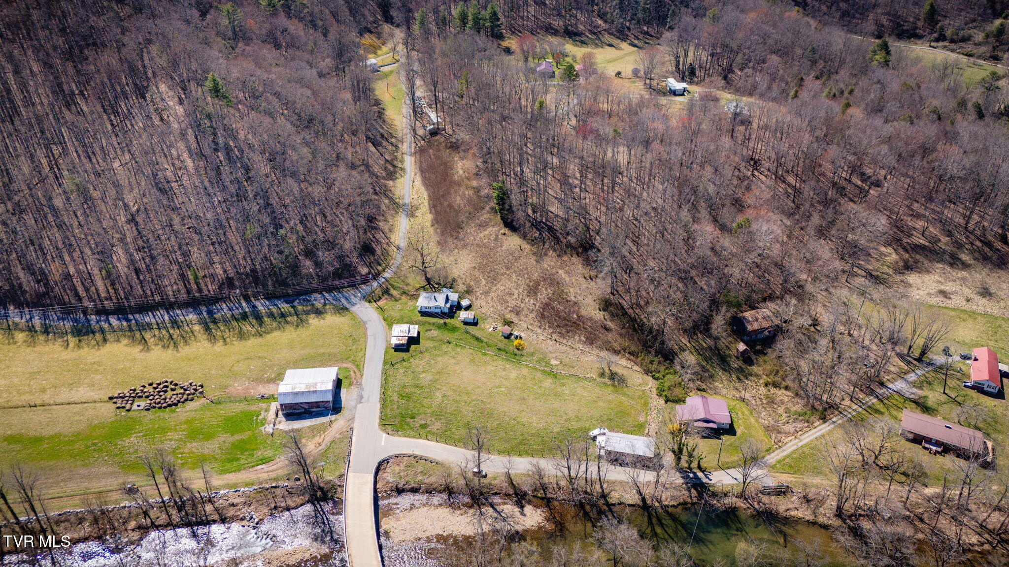 501 Polly Erwin Road, Erwin, Tennessee image 38