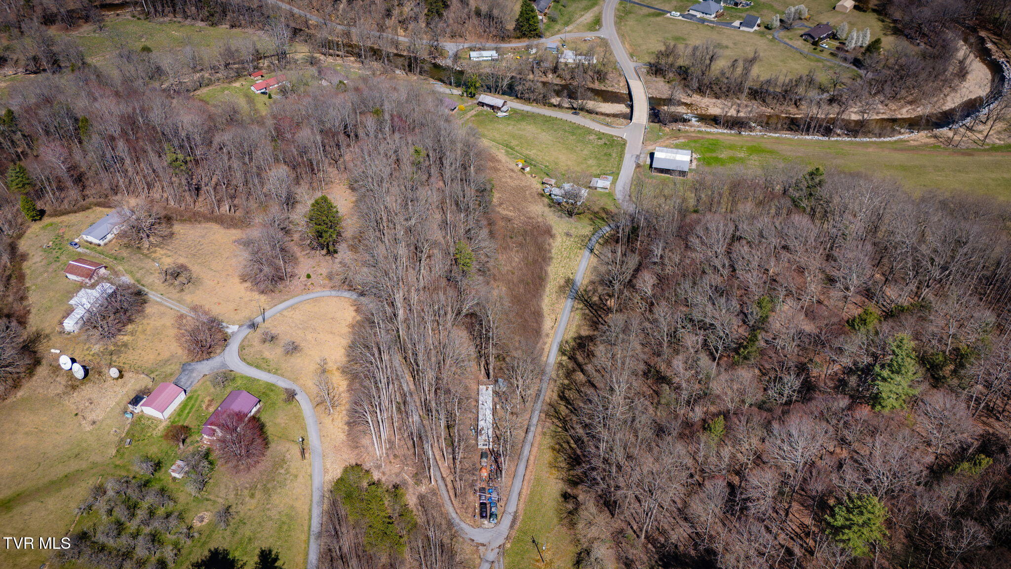 501 Polly Erwin Road, Erwin, Tennessee image 40