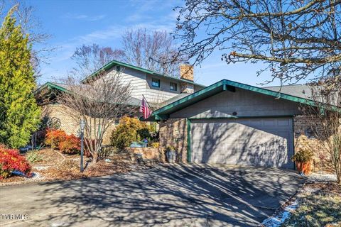 Photo of 112 Spruce Street, Greeneville, TN 37745 (MLS # 9989468)