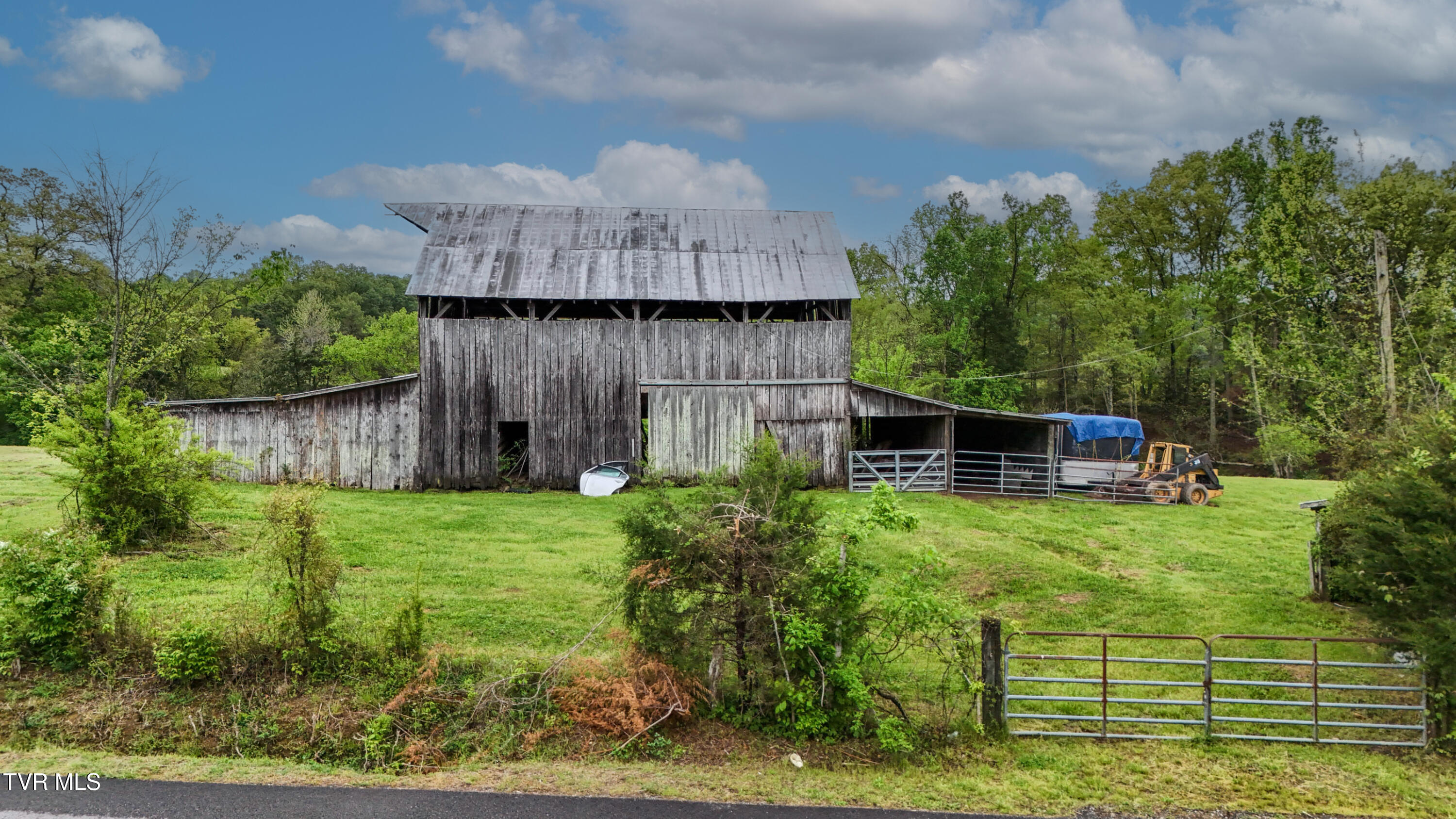 1545 Slover Springs Road, Dandridge, Tennessee image 15