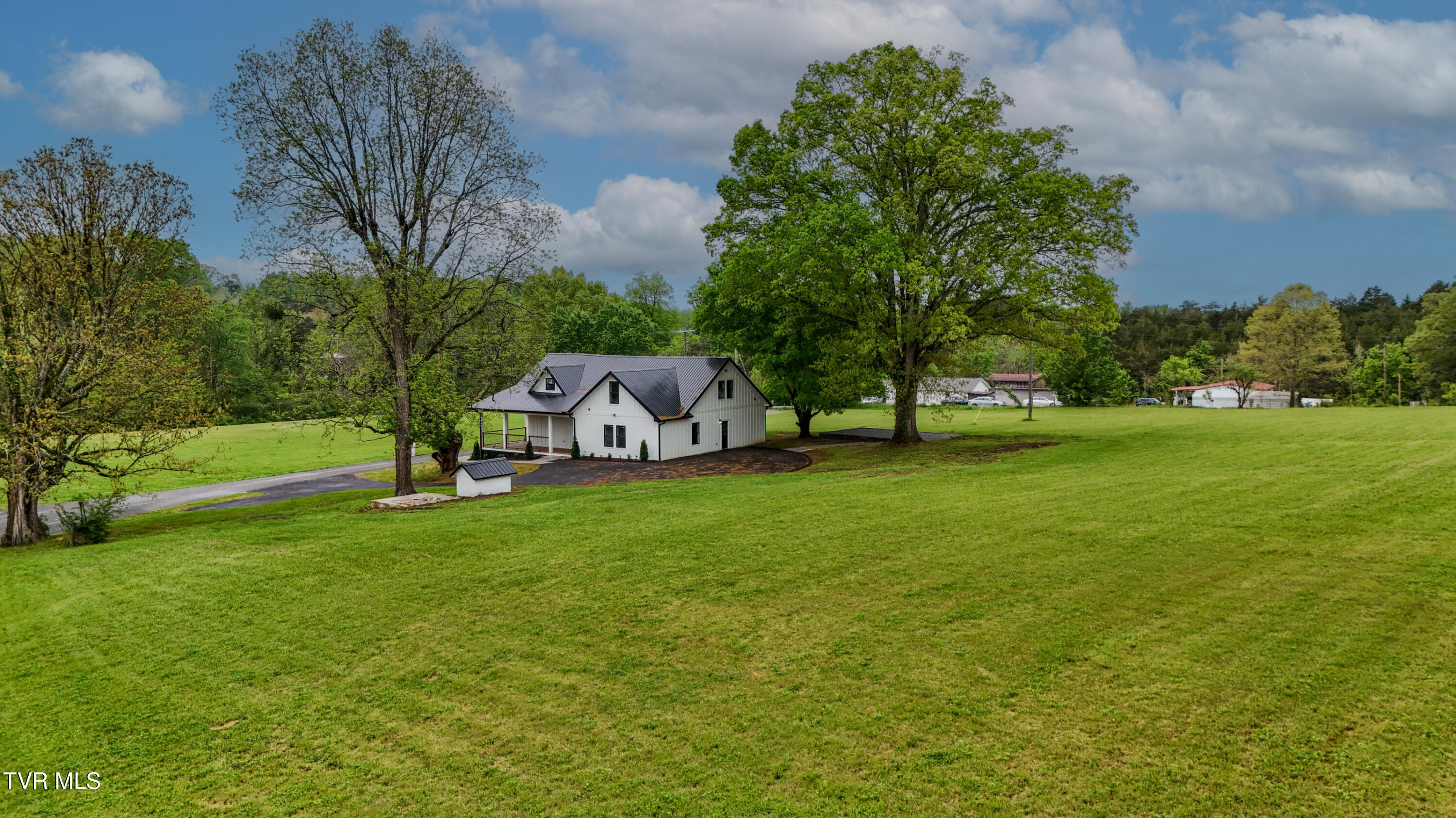 1545 Slover Springs Road, Dandridge, Tennessee image 16