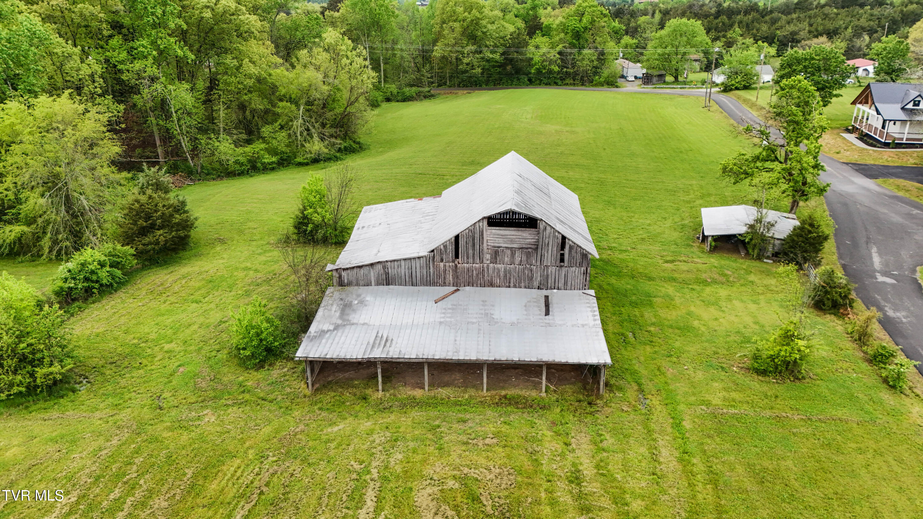 1545 Slover Springs Road, Dandridge, Tennessee image 20