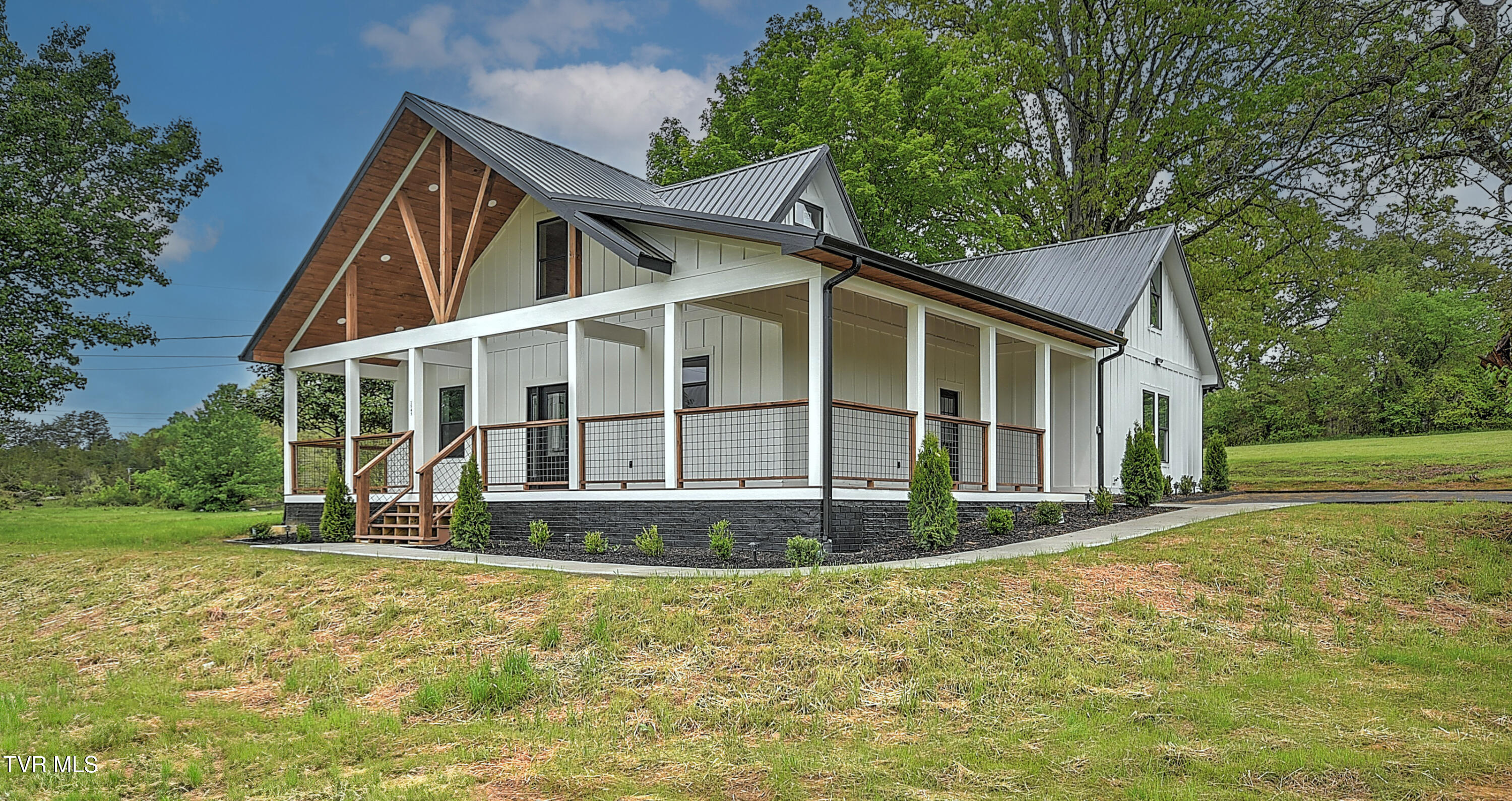 1545 Slover Springs Road, Dandridge, Tennessee image 4