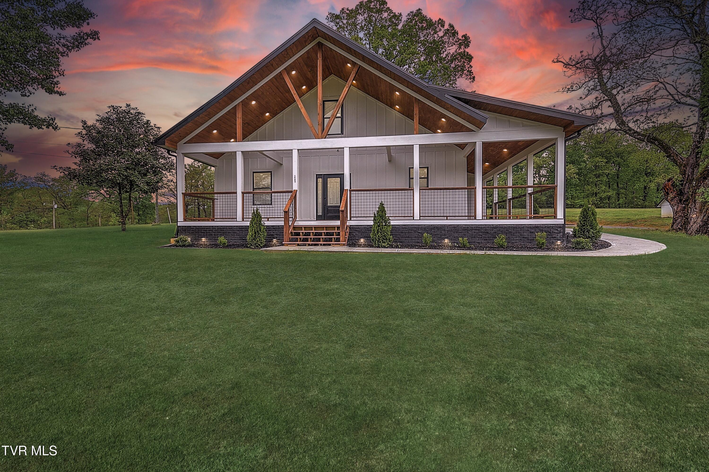1545 Slover Springs Road, Dandridge, Tennessee image 1