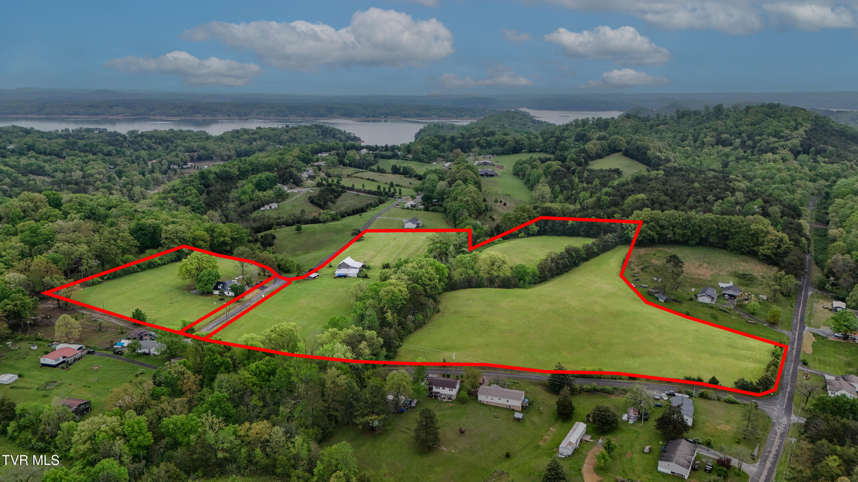 1545 Slover Springs Road, Dandridge, Tennessee image 17