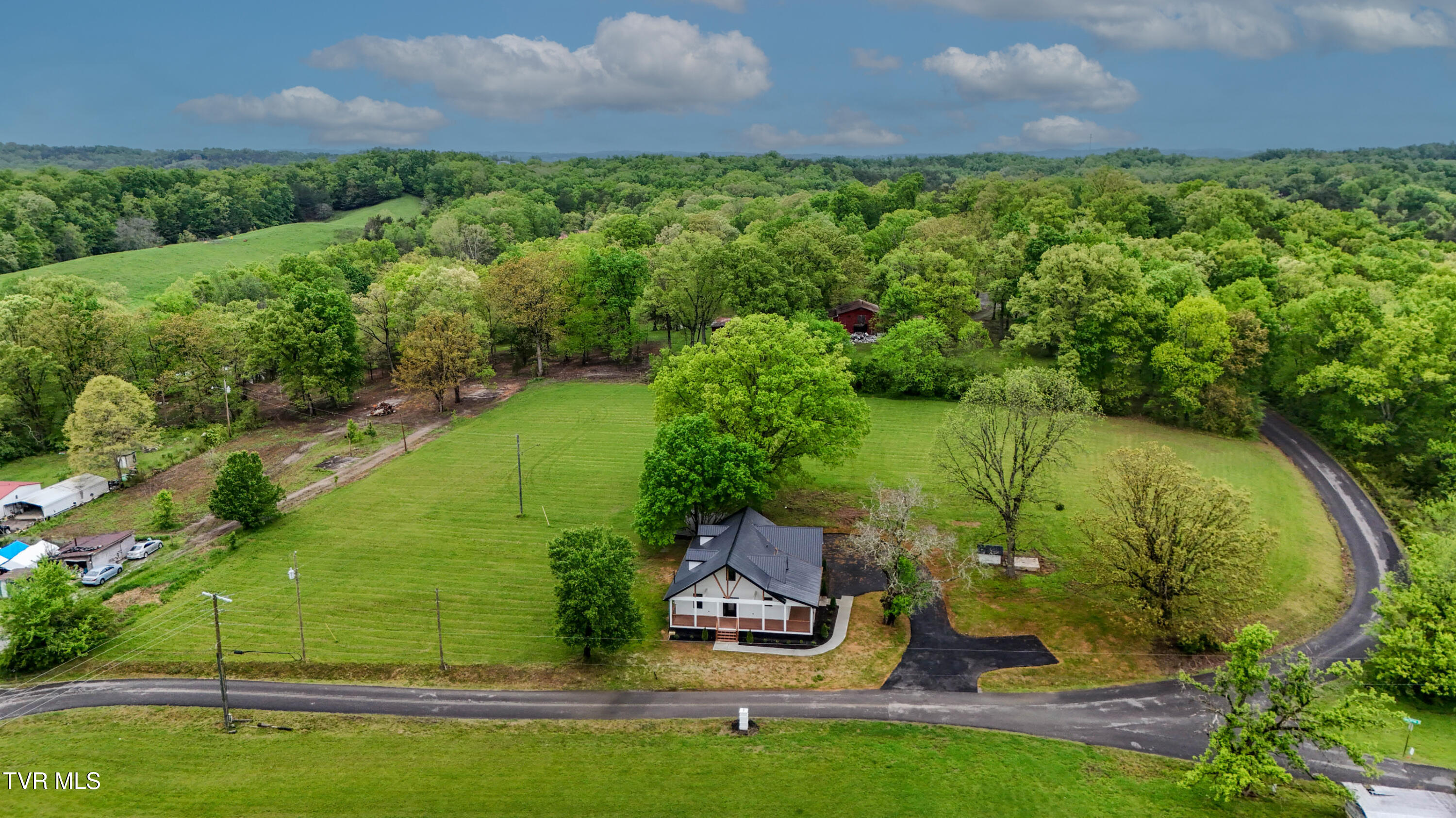 1545 Slover Springs Road, Dandridge, Tennessee image 21