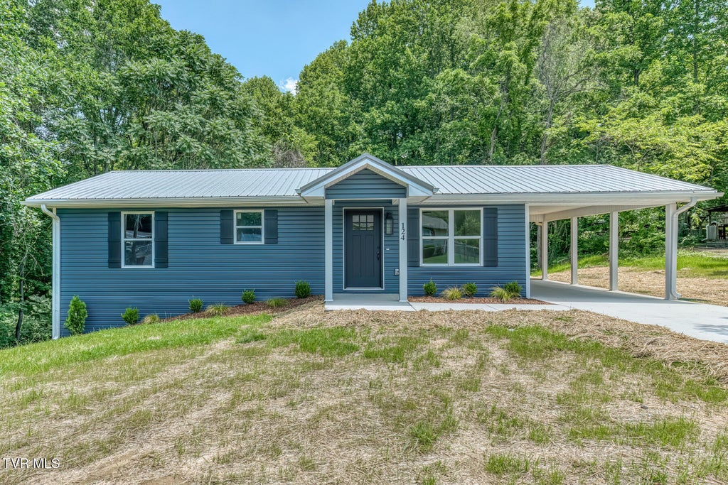 Photo of 124 Hilo Drive, Johnson City, TN 37604 (MLS # 9998158)