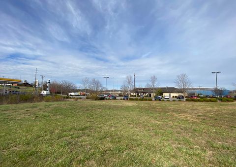Vacant Land For Sale - Stagecoach  Road Road<br/> Bristol, VA 24201