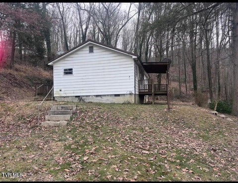 Homes For Sale - 200 Cedar Street<br/> Appalachia, VA 24216