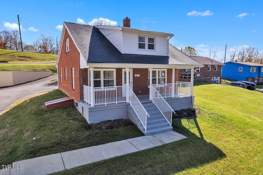 917 Crescent Drive, Glade Spring, Virginia image 11