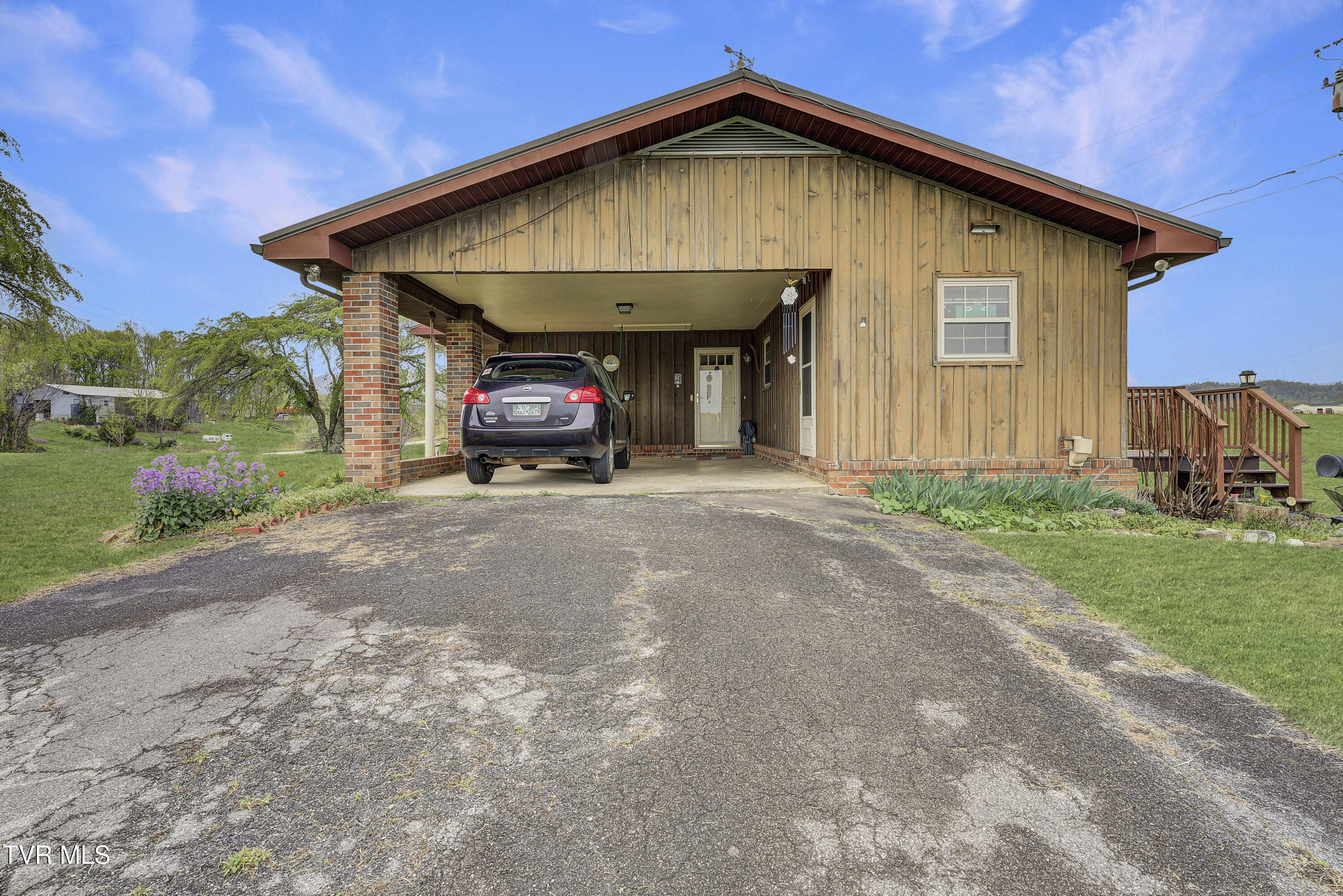 90 Birds Bridge Road, Greeneville, Tennessee image 35