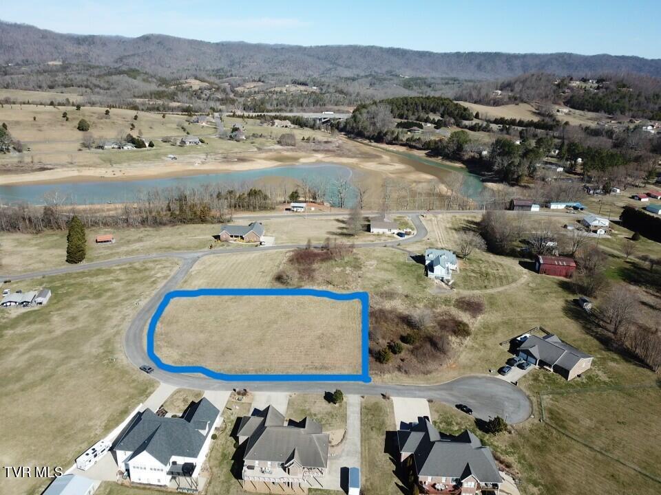 Tbd Misty View Circle, Rogersville, Tennessee image 9