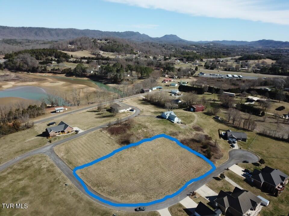 Tbd Misty View Circle, Rogersville, Tennessee image 4