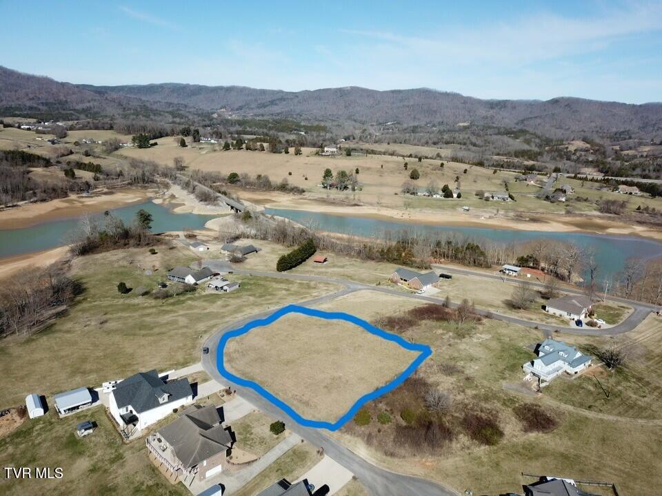 Tbd Misty View Circle, Rogersville, Tennessee image 8