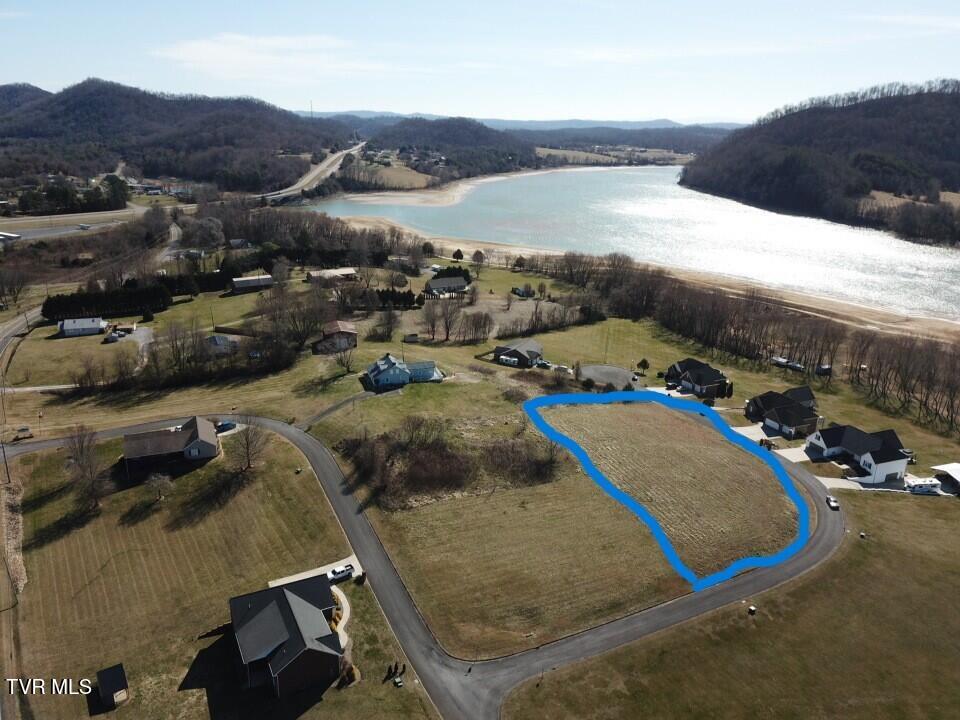 Tbd Misty View Circle, Rogersville, Tennessee image 2
