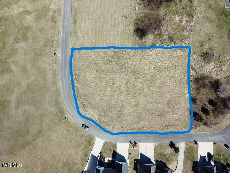 Tbd Misty View Circle, Rogersville, Tennessee image 5