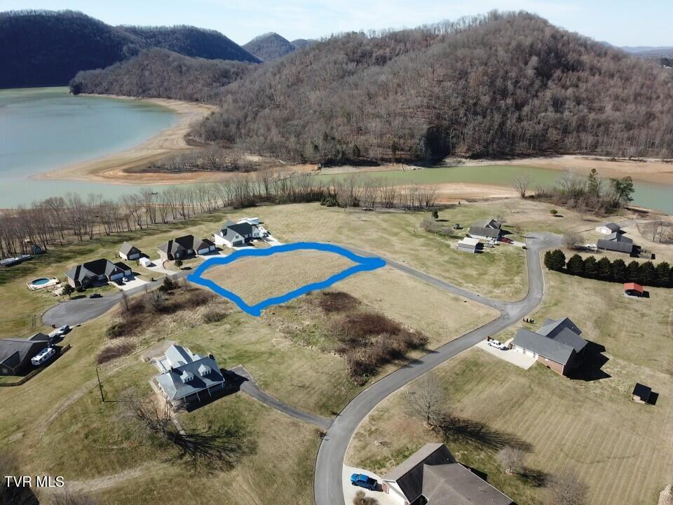 Tbd Misty View Circle, Rogersville, Tennessee image 3
