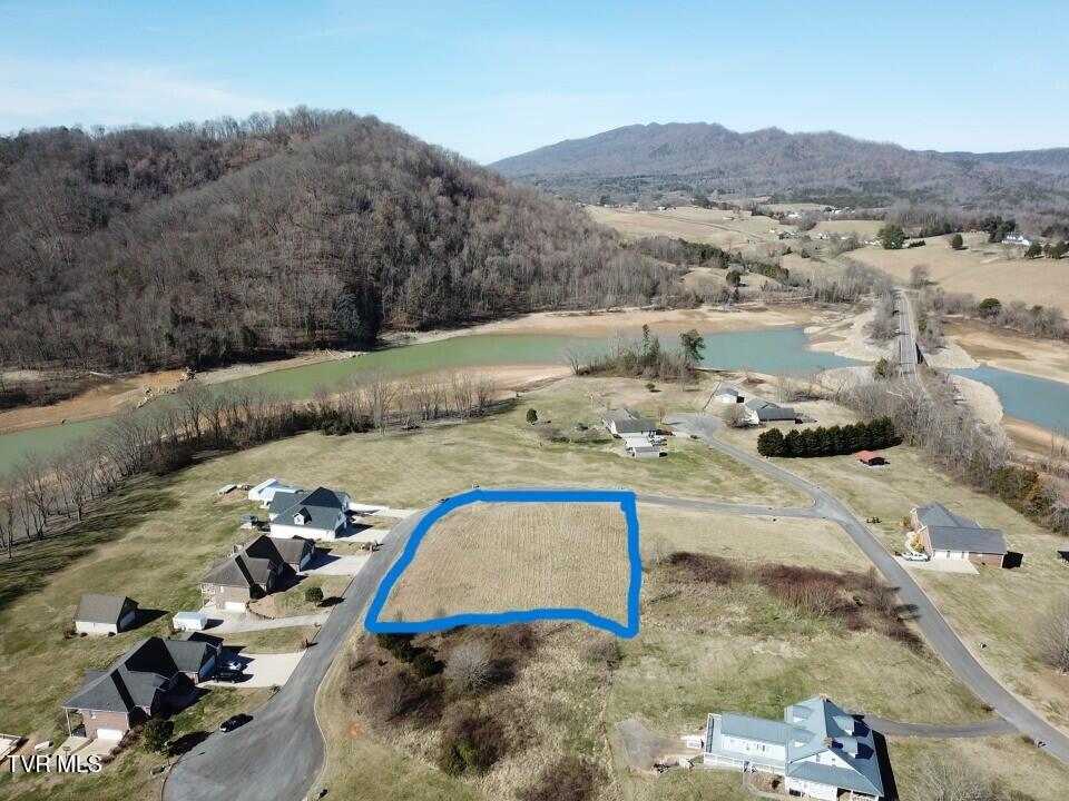 Tbd Misty View Circle, Rogersville, Tennessee image 7