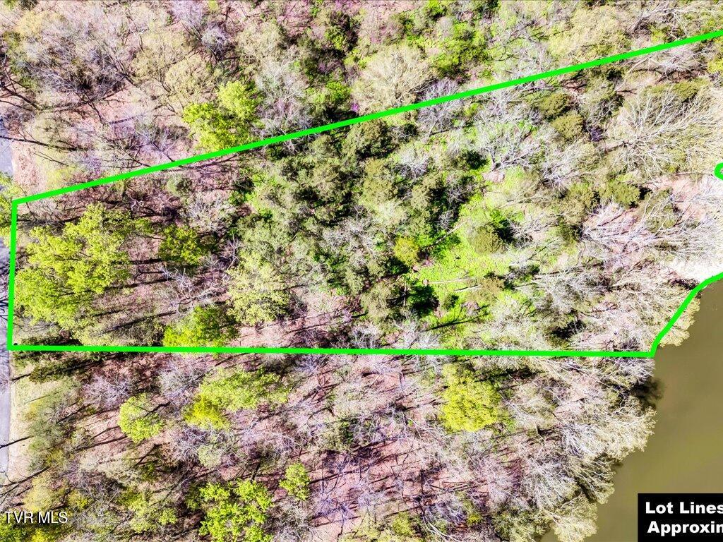 Lot 34 5 Oaks Circle, Whitesburg, Tennessee image 3