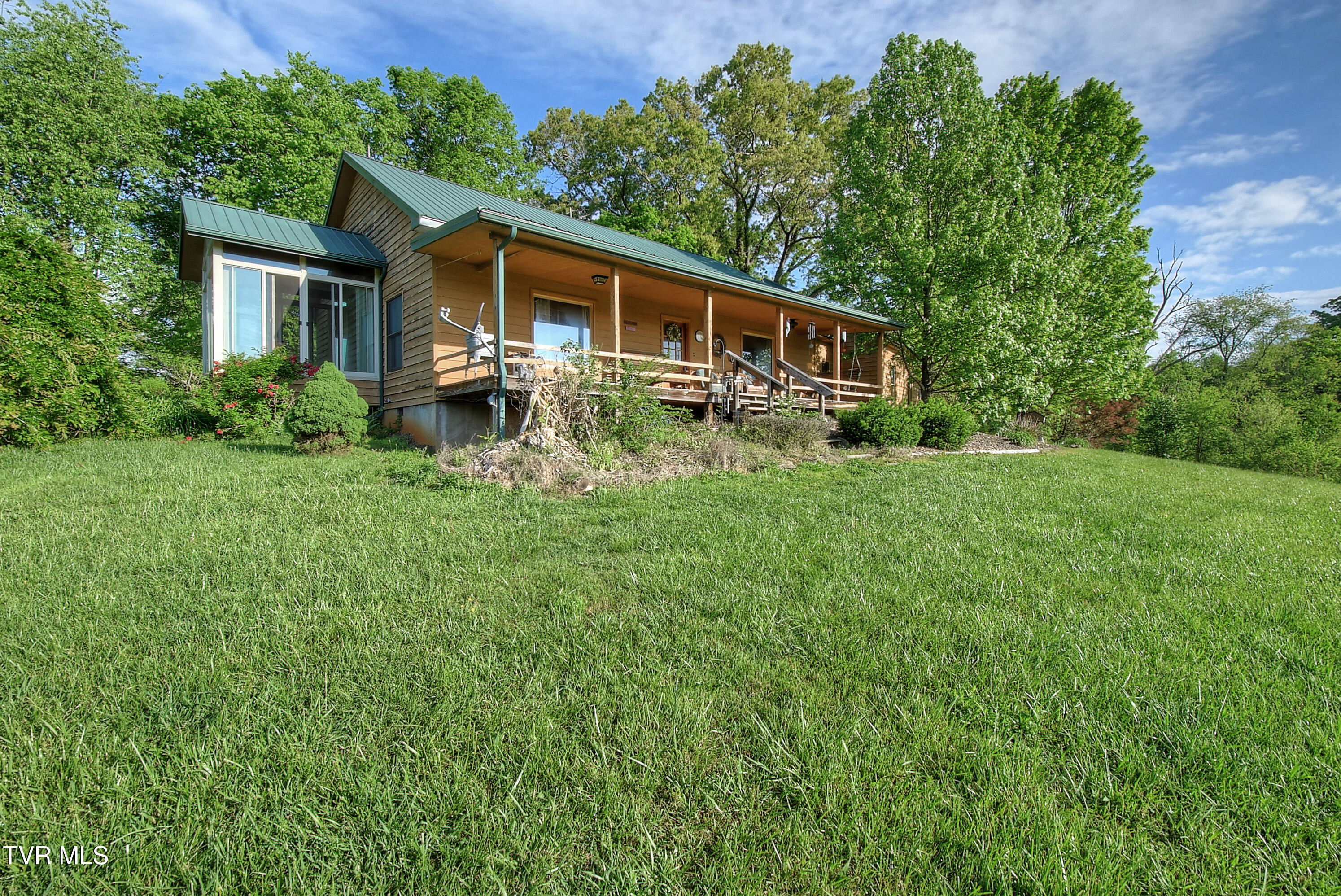 1942 Bailey Bridge Road, Limestone, Tennessee image 7