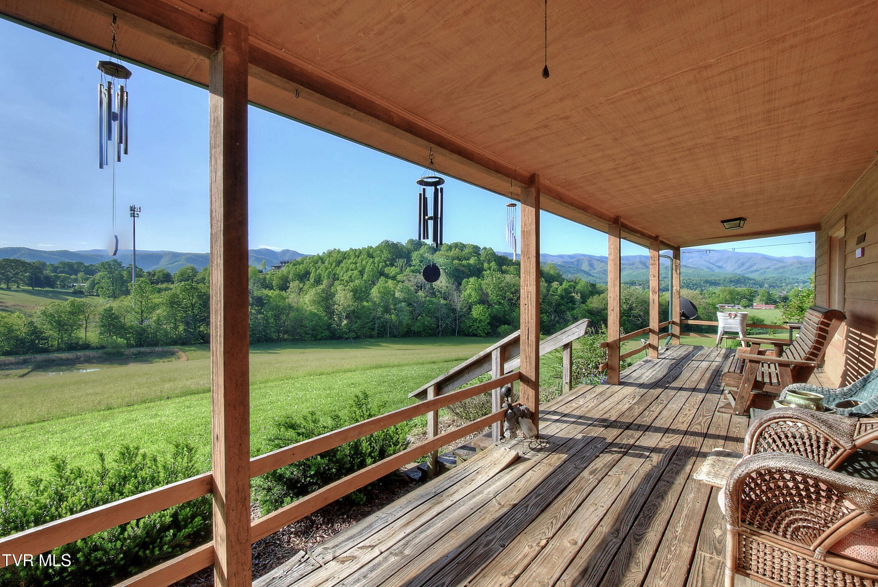 1942 Bailey Bridge Road, Limestone, Tennessee image 17