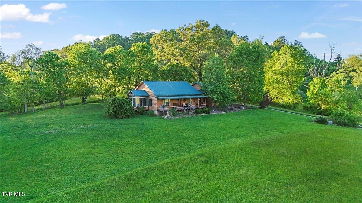 1942 Bailey Bridge Road, Limestone, Tennessee image 4