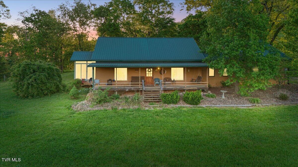 1942 Bailey Bridge Road, Limestone, Tennessee image 3