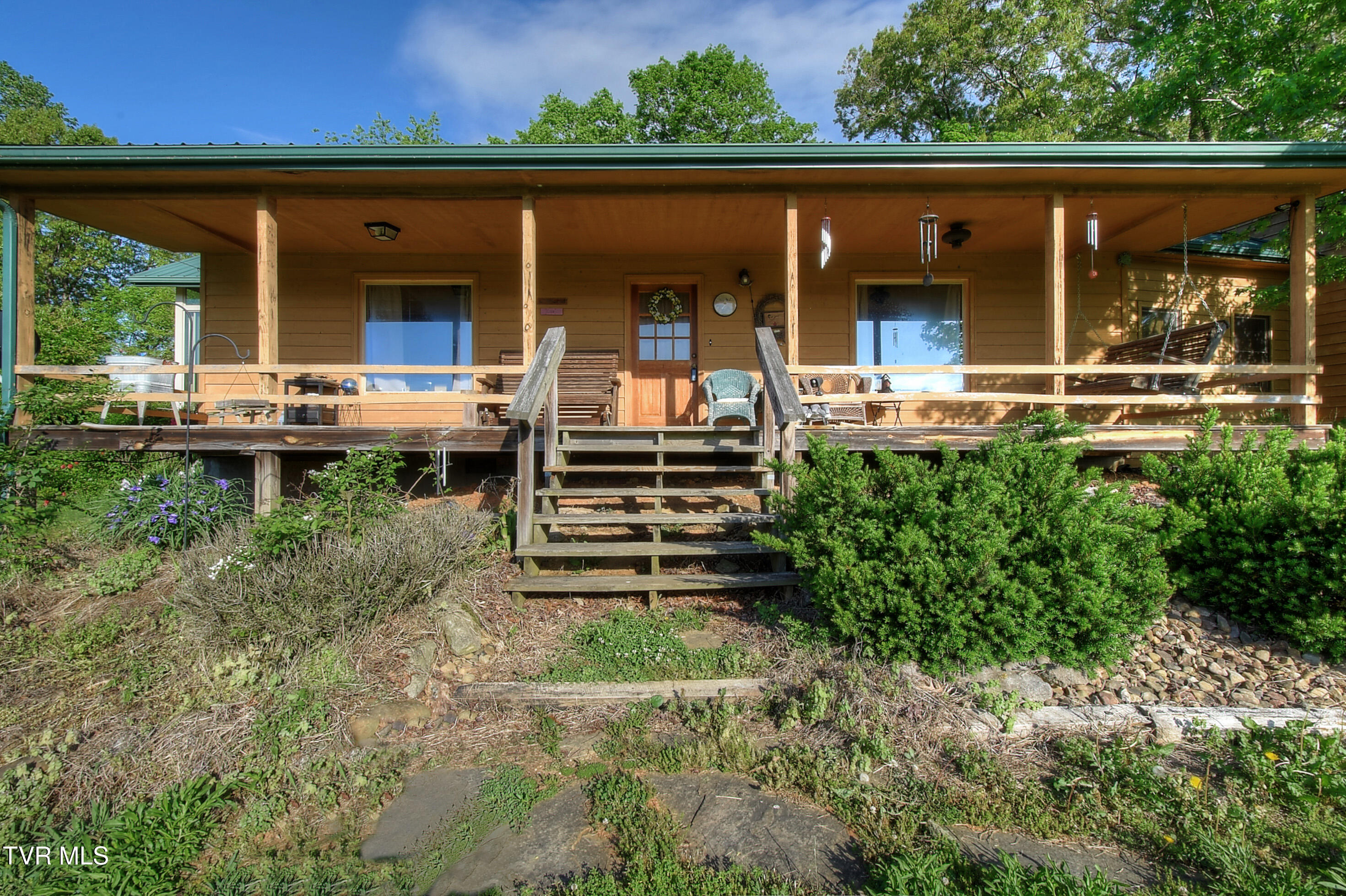 1942 Bailey Bridge Road, Limestone, Tennessee image 12
