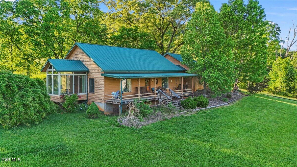 1942 Bailey Bridge Road, Limestone, Tennessee image 2
