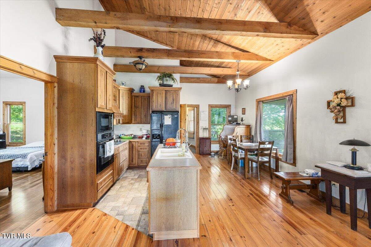 1942 Bailey Bridge Road, Limestone, Tennessee image 35