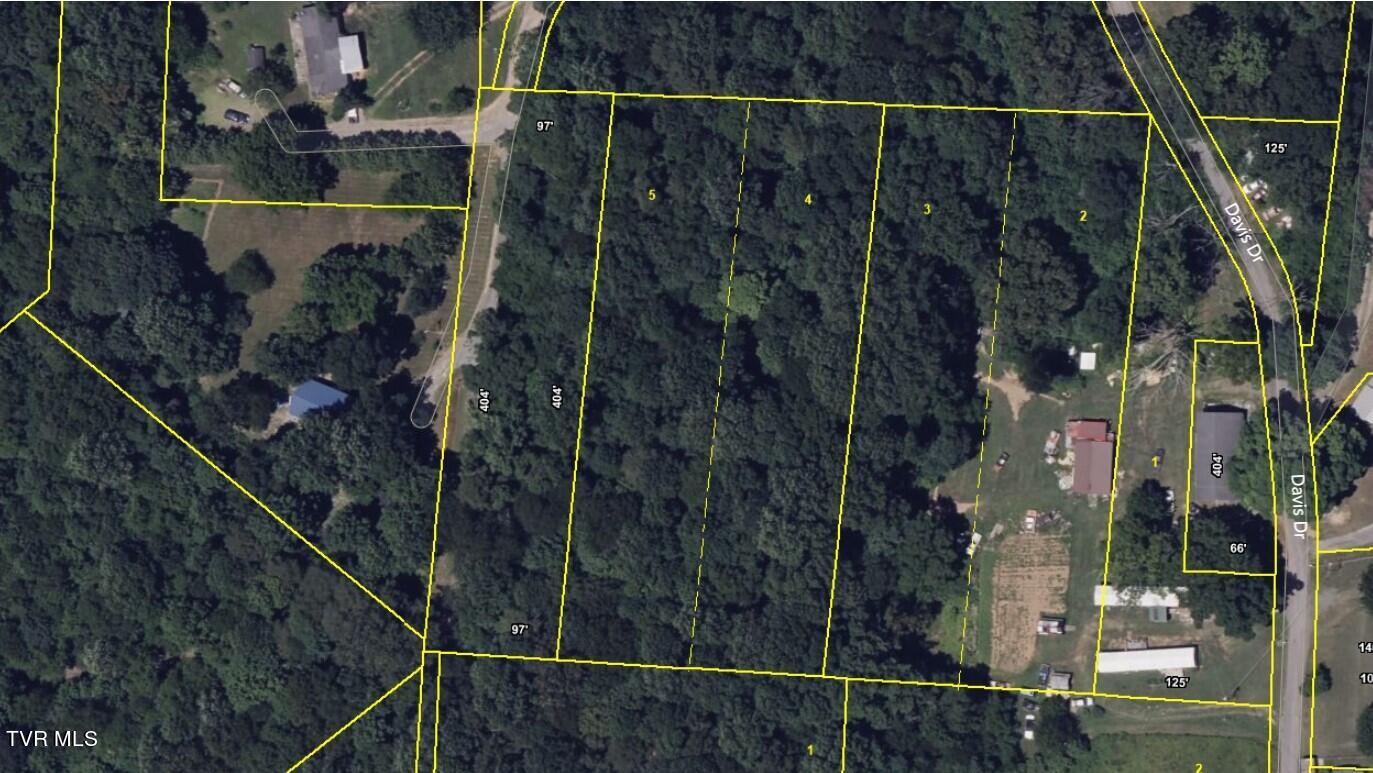 0000 Davis Rd, Rogersville, Tennessee image 2