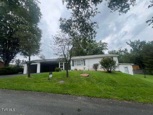 Photo of 235 Akard Street, Bristol, TN 37620 (MLS # 9998774)