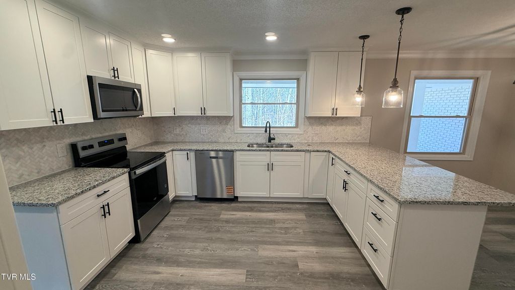 Photo of 208 Shady Lane, Church Hill, TN 37642 (MLS # 9990391)