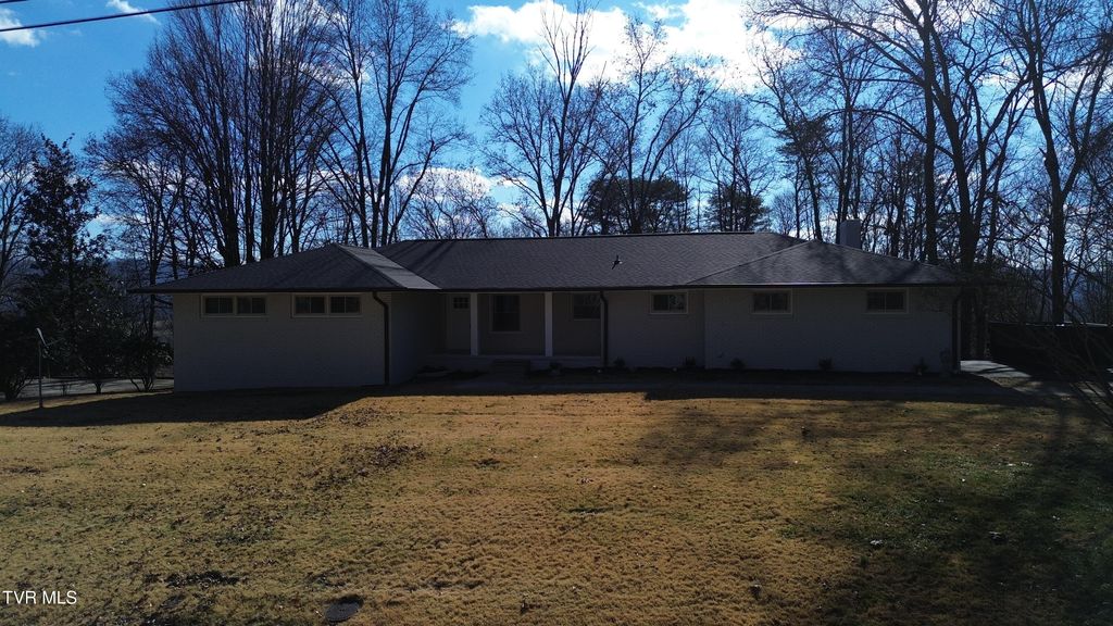 Photo of 208 Shady Lane, Church Hill, TN 37642 (MLS # 9990391)