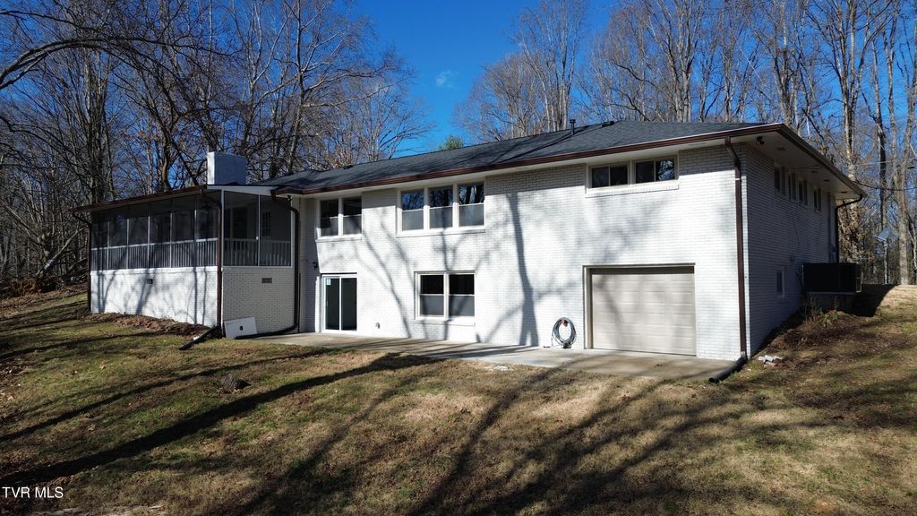Photo of 208 Shady Lane, Church Hill, TN 37642 (MLS # 9990391)