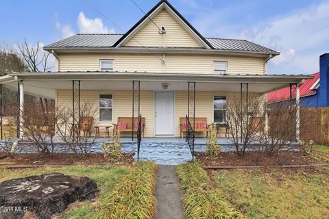 Homes For Sale - 222 Douglas Drive<br/> Damascus, VA 24236