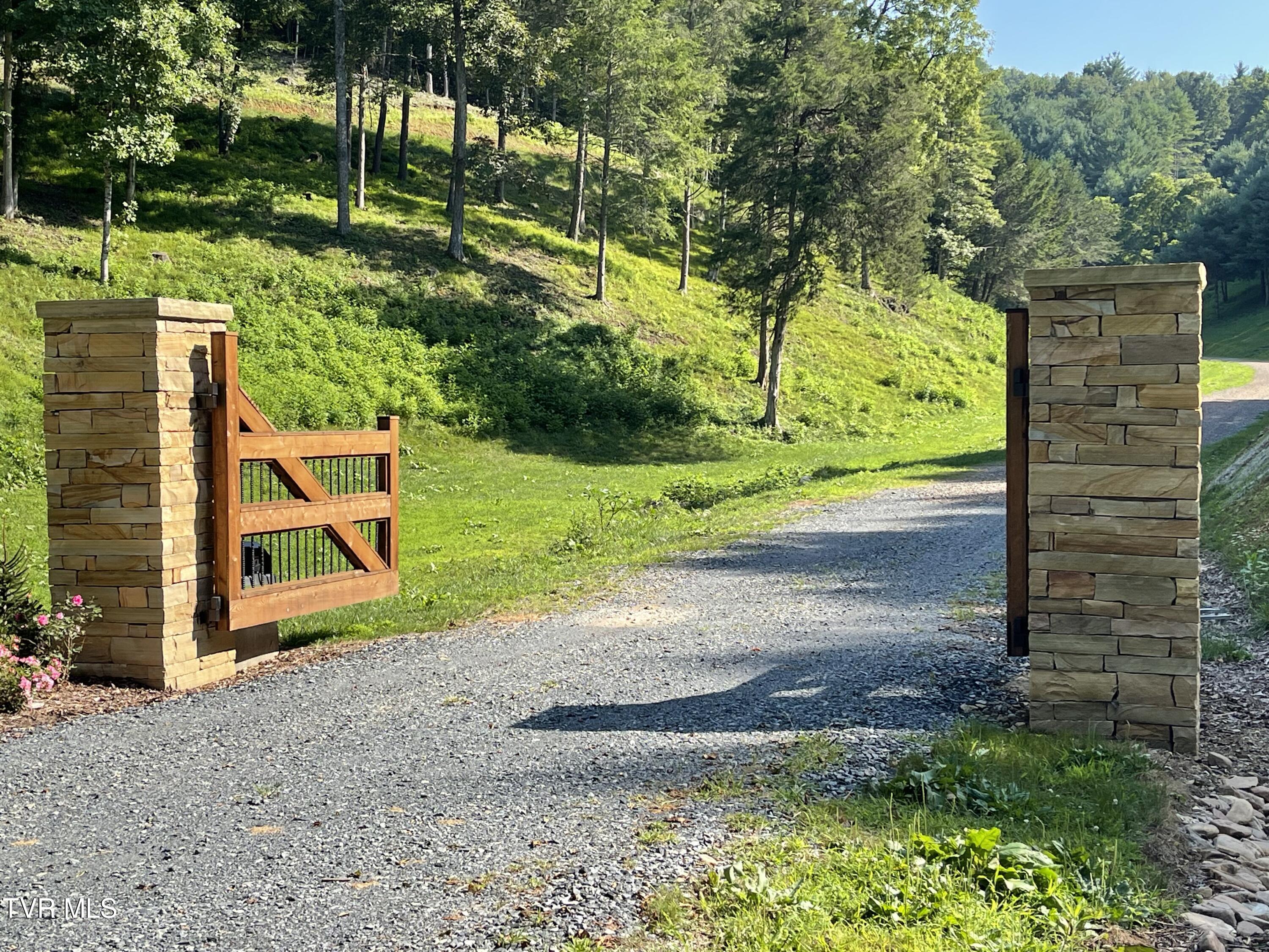Tbd Vineyard Valley Trail, Butler, Tennessee image 4