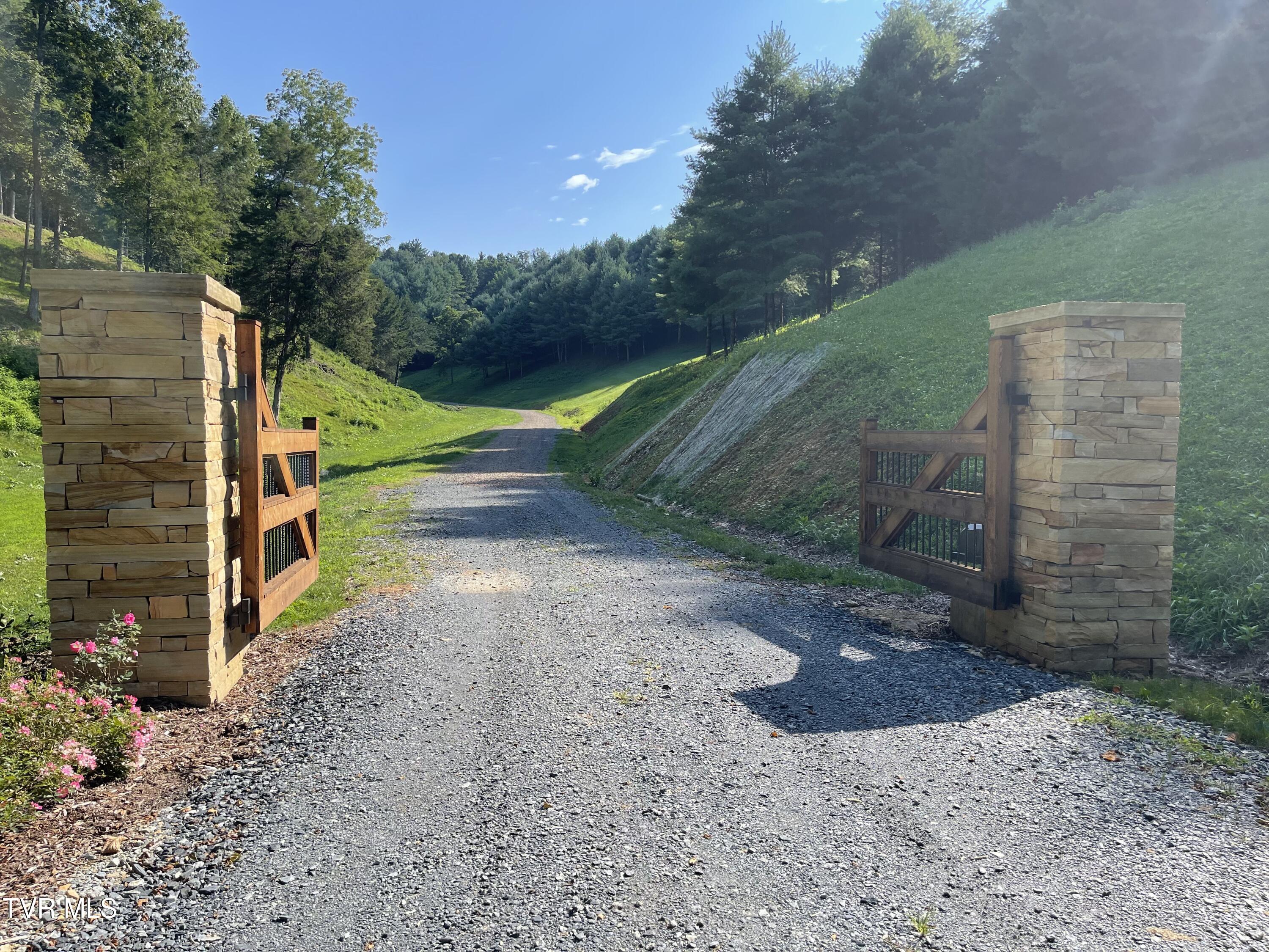 Tbd Vineyard Valley Trail, Butler, Tennessee image 1