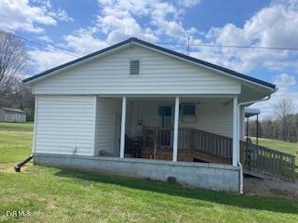 Photo of 831 Old Hwy 11 W, Mooresburg, TN 37811 (MLS # 9993343)