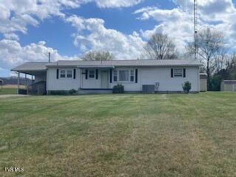 Photo of 831 Old Hwy 11 W, Mooresburg, TN 37811 (MLS # 9993343)