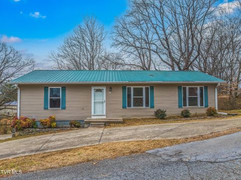 Photo of 1423 Guinn Road, Talbott, TN 37877 (MLS # 9990624)