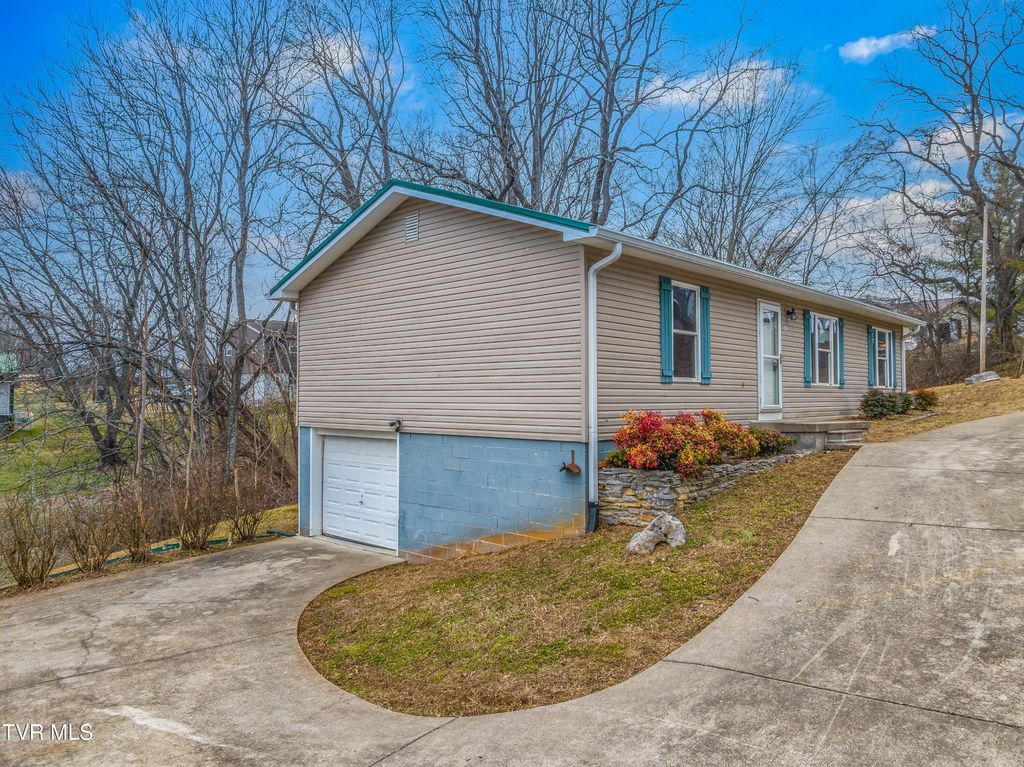 Photo of 1423 Guinn Road, Talbott, TN 37877 (MLS # 9990624)