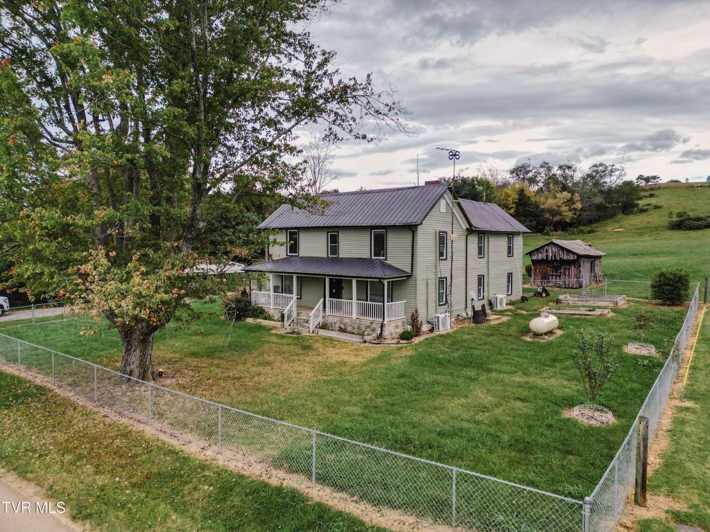 Photo of 1405 Lick Hollow Road, Greeneville, TN 37743 (MLS # 9986853)
