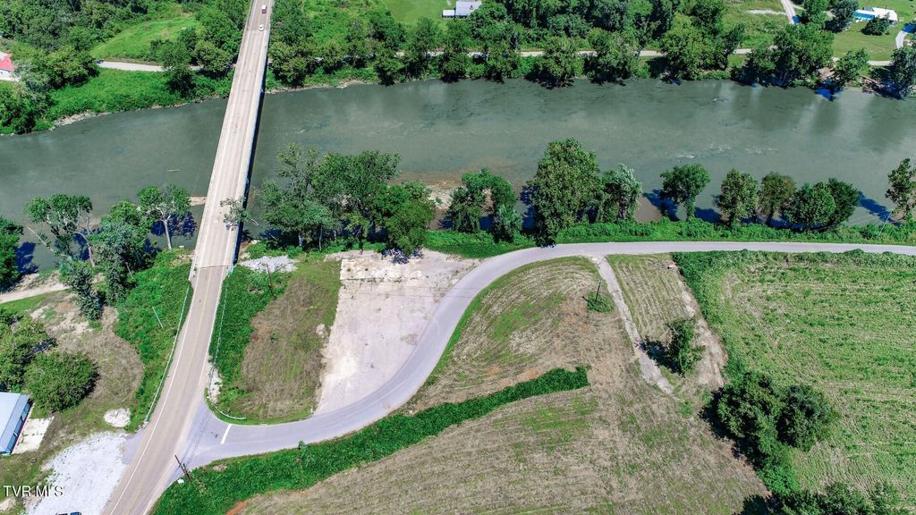 Photo of Par. 24.00 Fugate Rd, Del Rio, TN 37727 (MLS # 9984048)