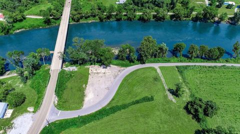 Vacant Land For Sale - PAR. 24.00 Fugate Rd<br/> Cocke County, Del Rio, TN 37727