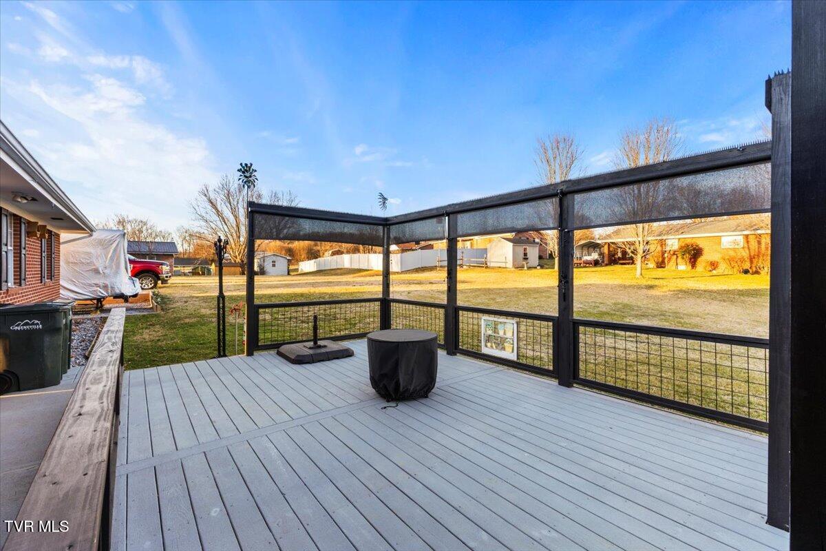 307 Marshall Lane, Greeneville, Tennessee image 41